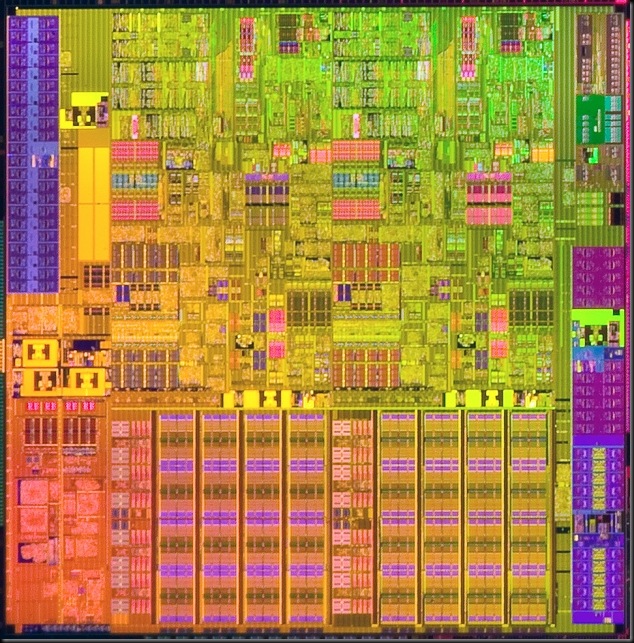 LowLevelHardware: Previo AMD Bulldozer. Actualizado - LowLevelHardware